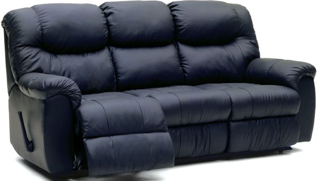 Palliser® Furniture Customizable Regent Reclining Sofa-1