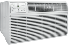Frigidaire Through The Wall Air Conditioner-White