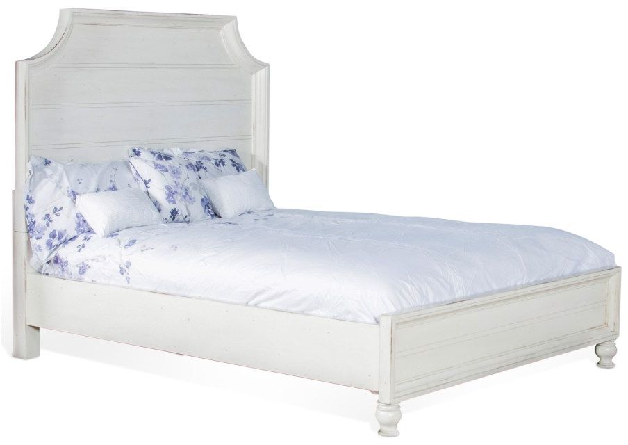 Sunny Designs Carriage House European Cottage Queen Bed