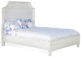 Sunny Designs™ Carriage House European Cottage Queen Bed