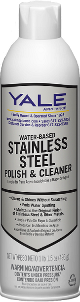 Stainless Steel Cleaner-0