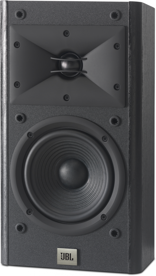 JBL® Arena 120 5.5" Black Surround Loudspeaker-1