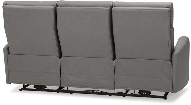 Palliser® Furniture West Coast II Power Recliner Sofa with Power Headrest 3