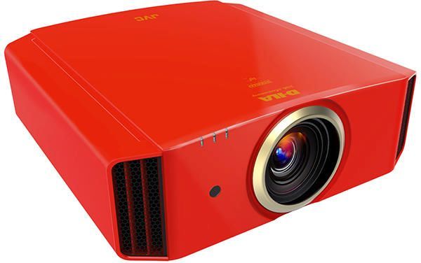 JVC 4K D-ILA 20th Anniversary Limited Edition Projector with HDR