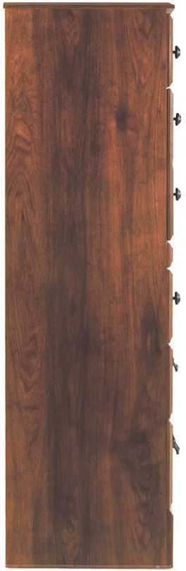Signature Design by Ashley® Timberline Warm Brown Chest 2