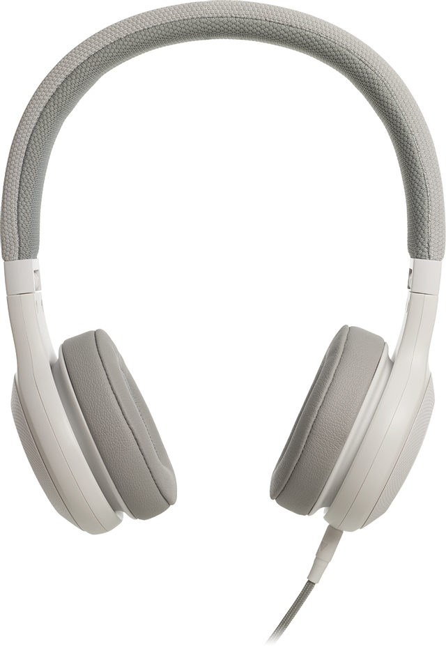 JBL® E35 Black On-Ear Headphones 21