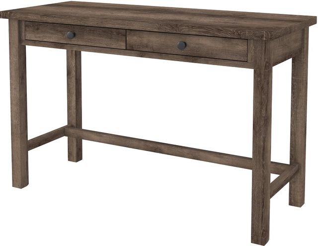 Signature Design by Ashley® Arlenbry Gray Home Office Desk 4