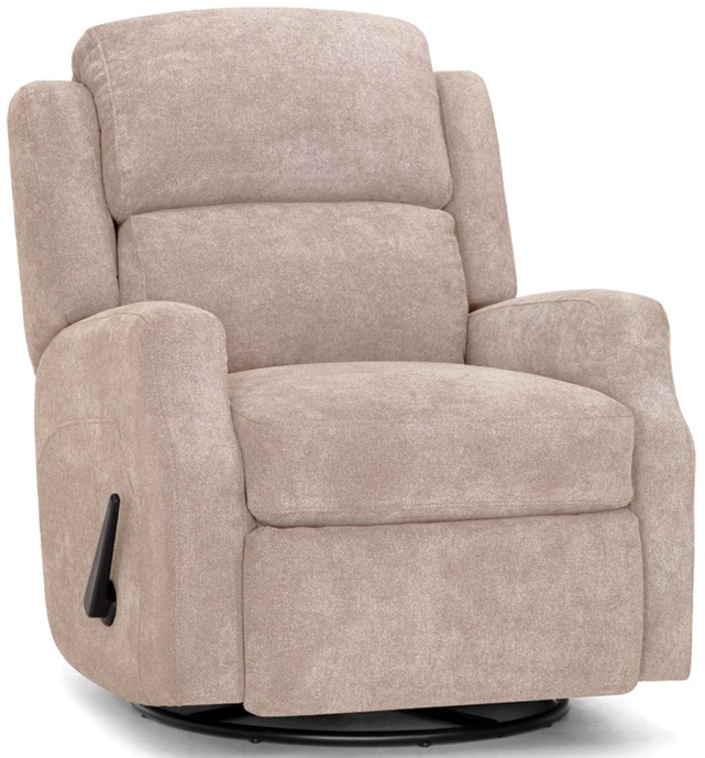 davinci rocker recliner