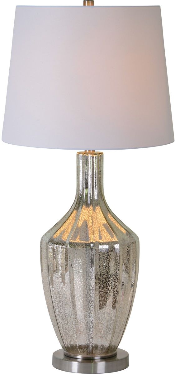 Renwil® Stan Antique Mercury Table Lamp 2