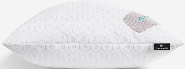 Bedgear® Dri-Tec® Air-X™ Jumbo/Queen Pillow Protector 1