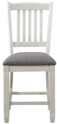 Granby Antique Gray Chair