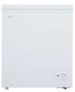Danby® Diplomat® 5.0 Cu. Ft. White Chest Freezer-DCF050B1WM
