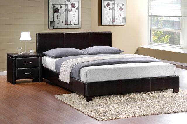 Homelegance® Zoey California King Platform Bed
