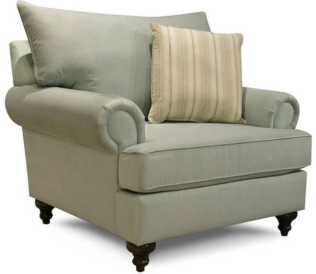 England Furniture Rosalie Chair-0