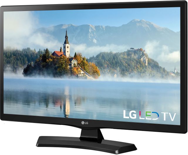 LG 22" Full HD 1080p LED TV 2