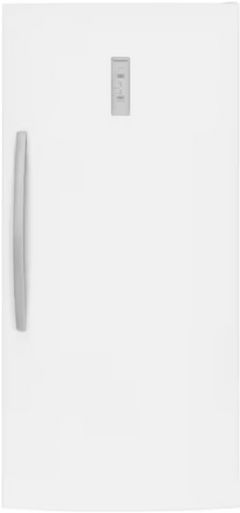 Frigidaire® 33 in. 20.0 Cu. Ft. White Freezerless Refrigerator