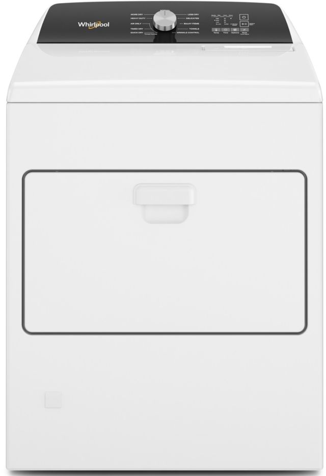 Whirlpool® Laundry Pair-White 15