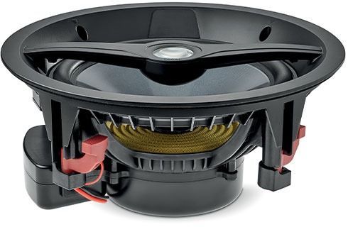 Focal® Littora 1000 2-Way Speaker Driver 4