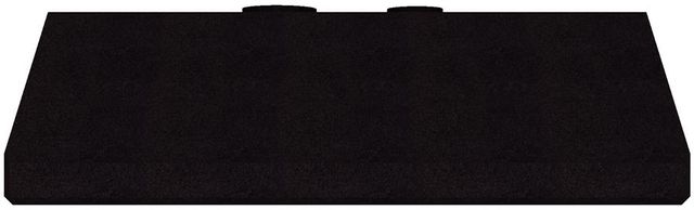 Vent-A-Hood® 60" Black Carbide Wall Mounted Range Hood