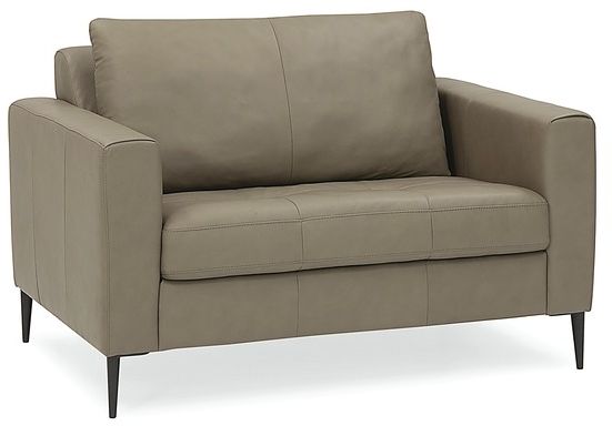 Palliser® Furniture Sherbrook Green Chair & 1/2