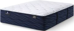 Serta® iComfort ECO™ 15" Hybrid Quilted Plush Tight Top Queen Mattress