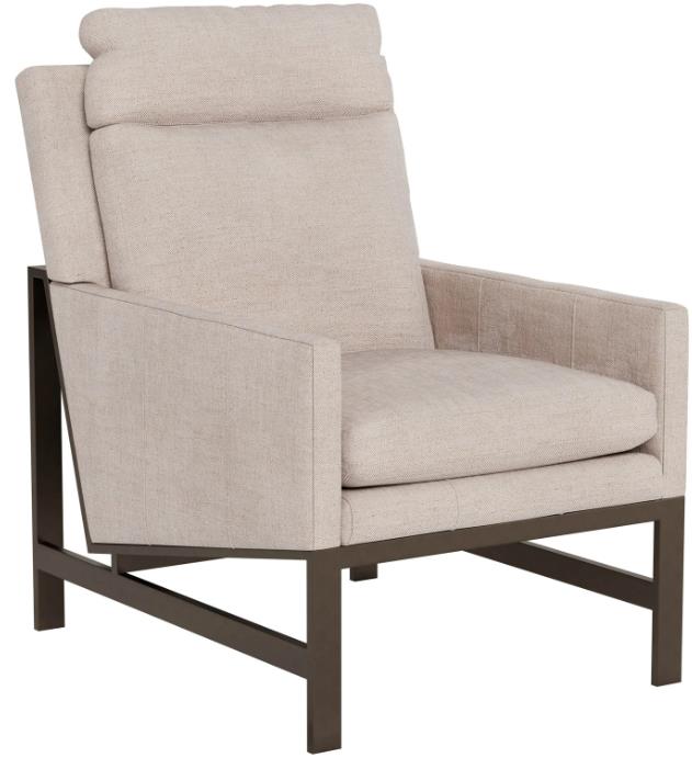 Universal 2025 accent chair