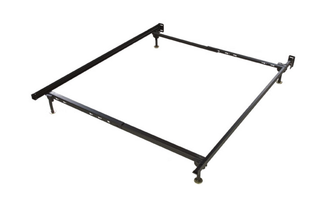 Glideaway® Iron Horse Bed Frames™ 0