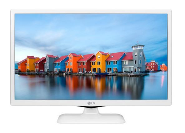 LG LF4520 Series 24" 720p LED TV