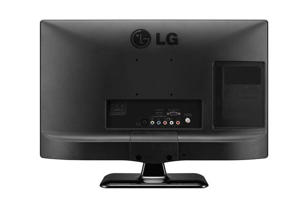 LG 24" 1080p Full HD LED TV 1