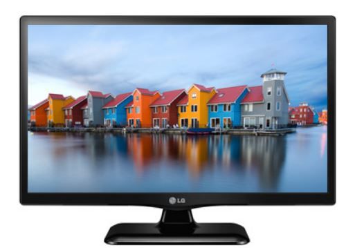 LG 24" 1080p Full HD LED TV 0