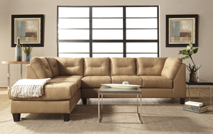 Hughes Furniture 2-Piece Sectional