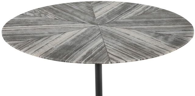 Moe's Home Collections Nyles Marble Dining Table 2