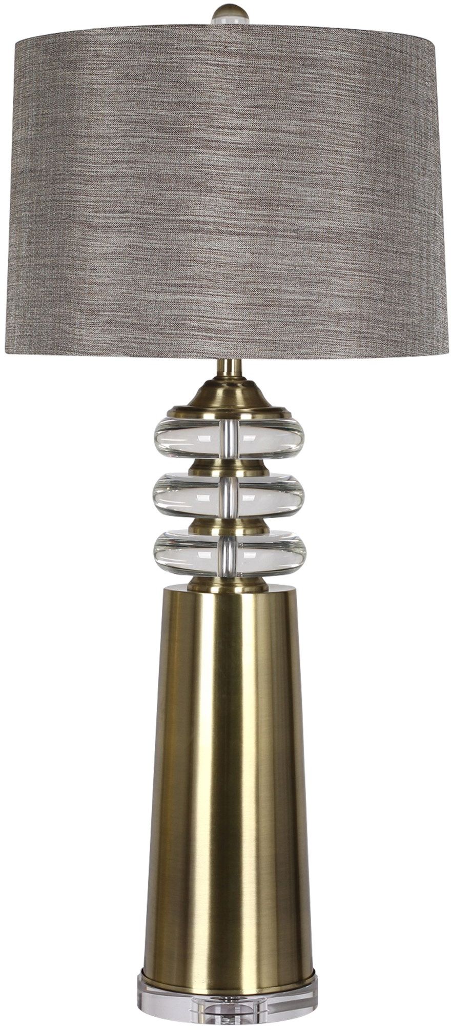 Harp & Finial® Tinley Table Lamp