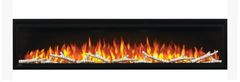 Napoleon 72" Birch Log Set for Entice™ Electric Fireplaces
