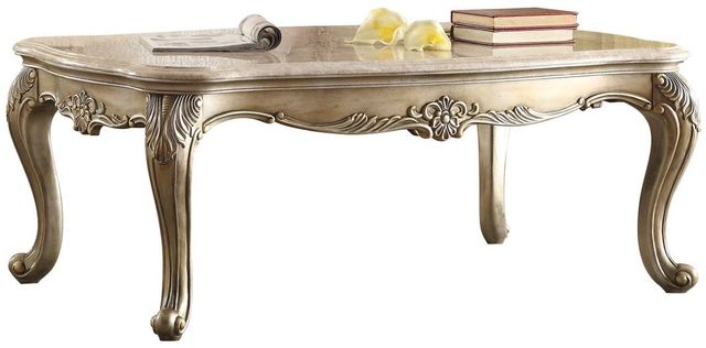 Homelegance® Florentina Cocktail Table