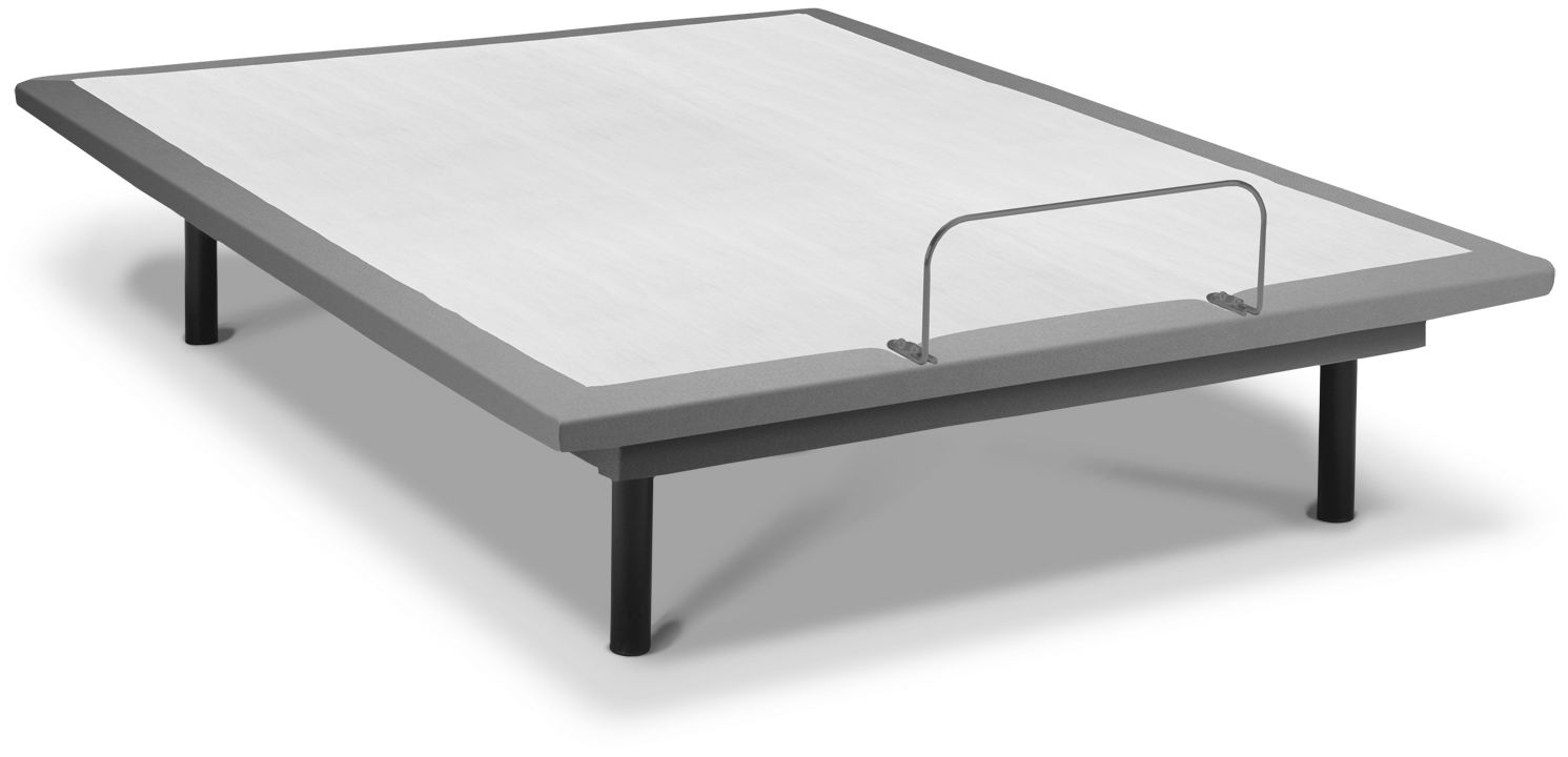 tempurpedic ergo plus base