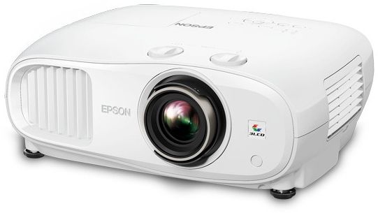 Epson Home Cinema 3800 4K PRO-UHD 3-Chip Projector with HDR 1