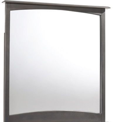Night & Day Furniture™ Clove Cases Stonewash Mirror for Dresser