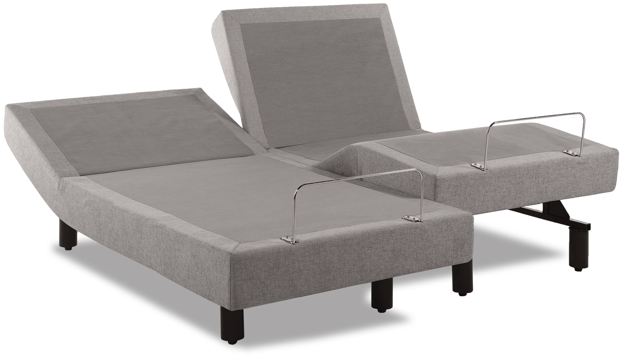 Split on sale tempur pedic