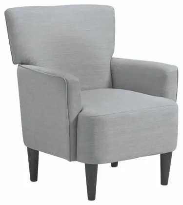 Signature Design by Ashley® Hansridge Light Gray Accent Chair 1
