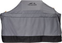 Traeger Ironwood Full-Length Grill Cover