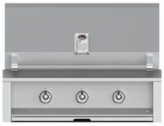 Aspire By Hestan 36" Stainless Steel Built-In Grill