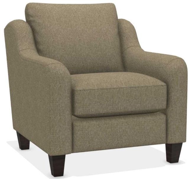 La-Z-Boy® Talbot Charcoal Chair 43