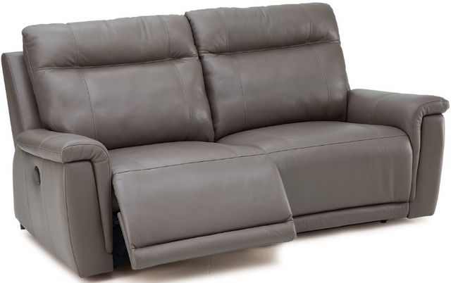 Palliser® Furniture Westpoint Power 2/2 Reclining Sofa-0