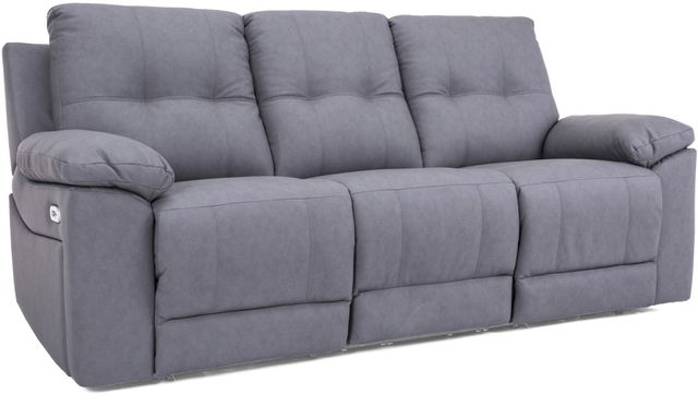 Decor-Rest® Furniture LTD Power Double Reclining Sofa 0