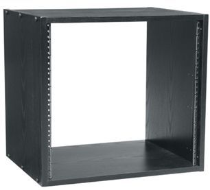 Middle Atlantic Products Brk Series 12 Ru 17 91 Deep Rack Brk12 Digital Home Creations