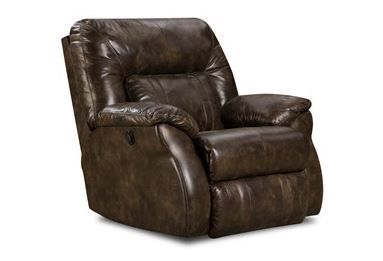 Southern Motion Cosmo Wall Hugger Recliner