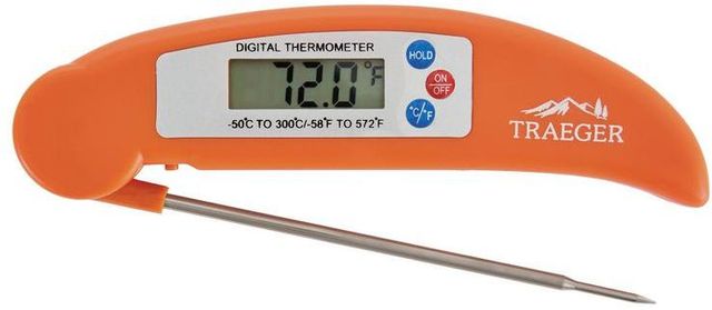 Traeger® Digital Instant Read Thermometer 2