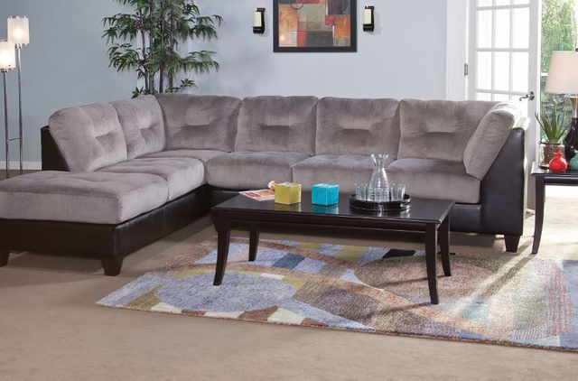 Hughes Furniture Sectional-0