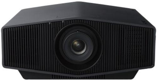  Sony® 4K HDR Laser Home Theater Projector